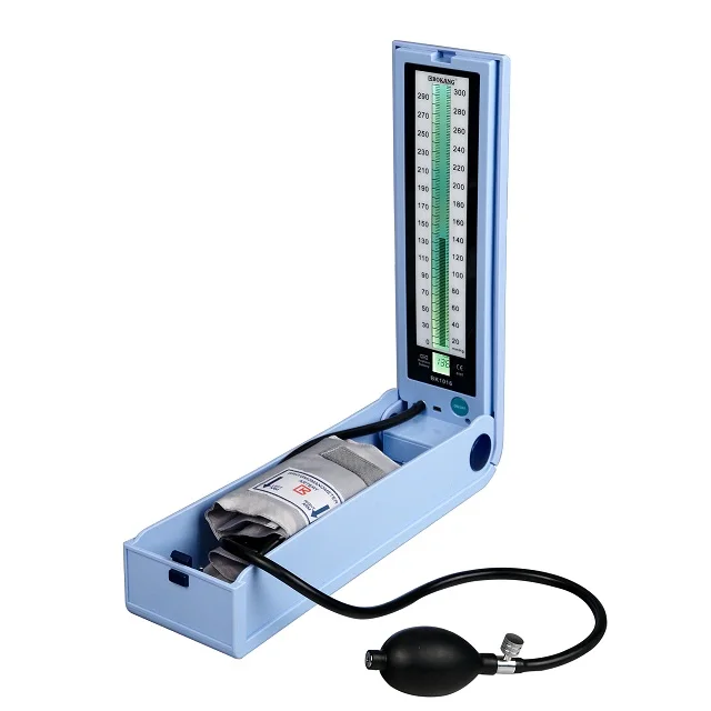 
BK1016B Bokang mercury free sphygmomanometer blood pressure 