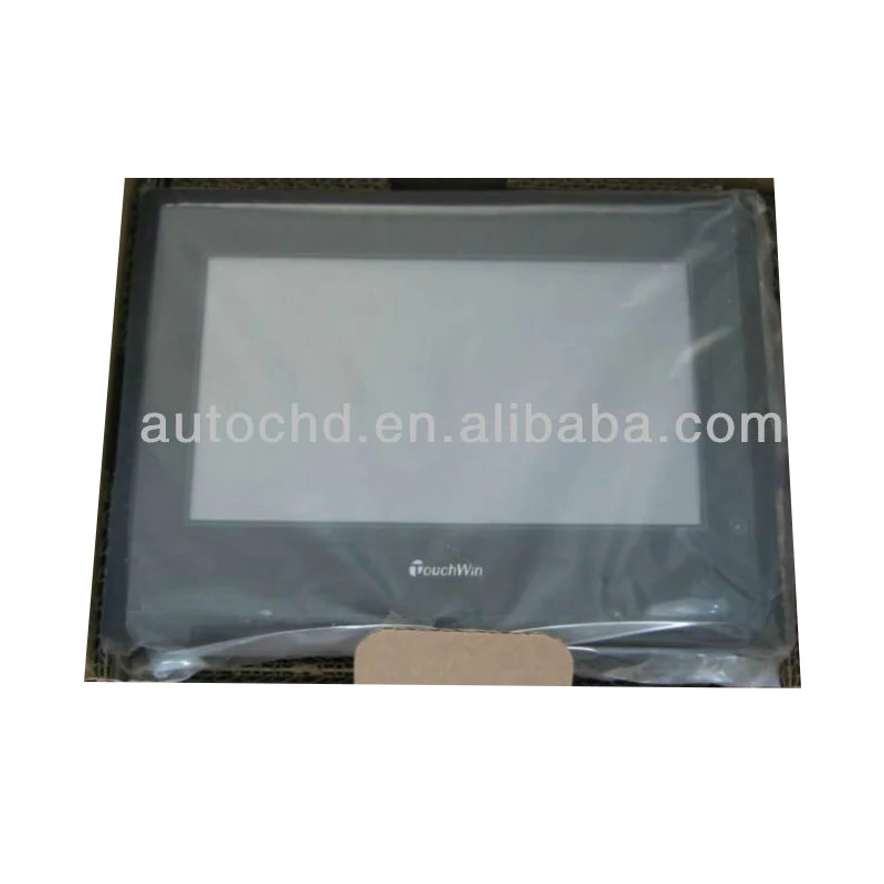 Tracking ID For TH765-UT 7-inch 4wire Touch Screen Glass Panel