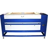 Flat and Rotary Wood CO2 Laser Die Cutting Machine for Die Board Making