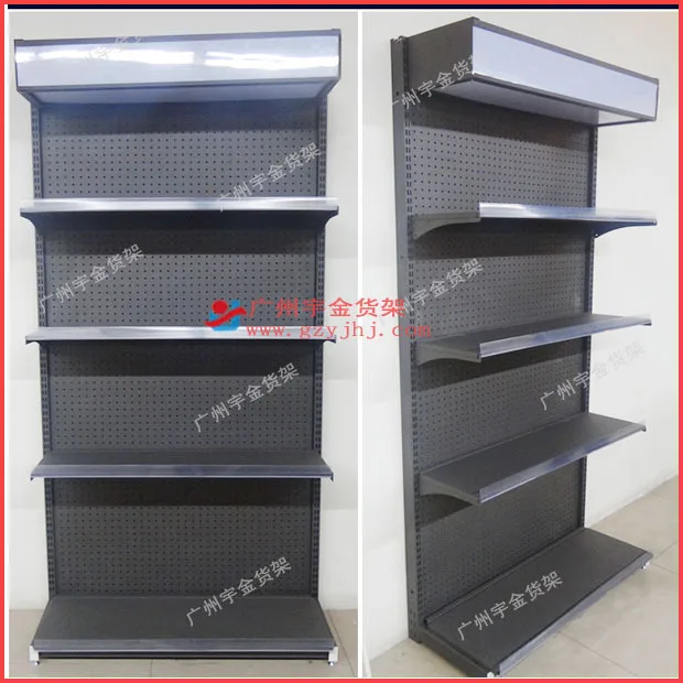Store Shelf /grocery Store Shelf / Department Store Shelf Buy Store