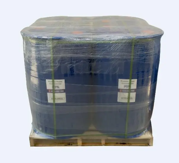 
6% AFFF foam concentrate 