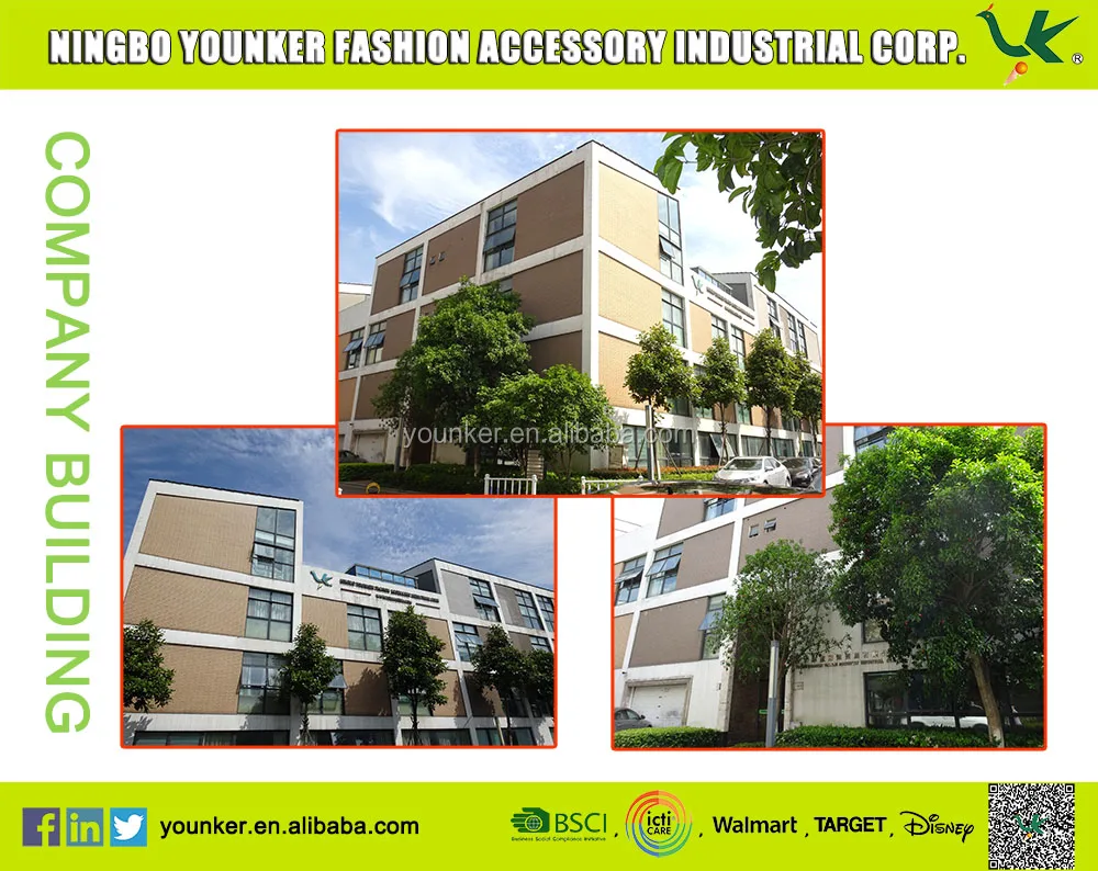 COMPANY BUILDING