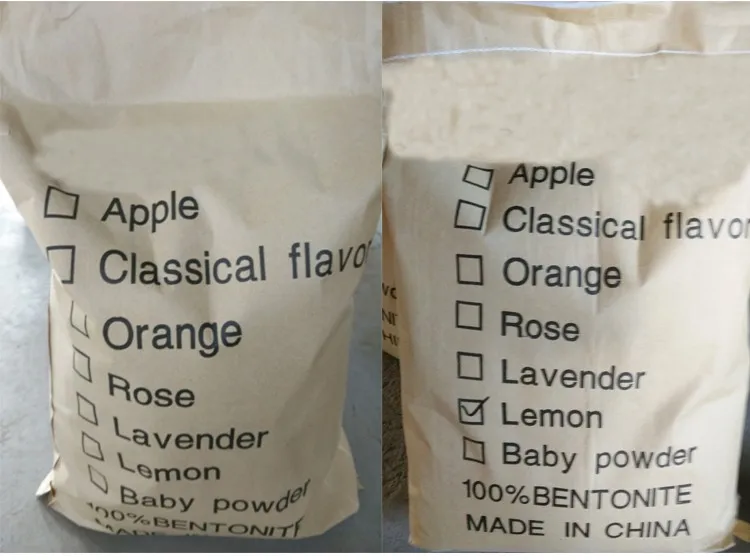 Bentonite Cat Sand Supplier Of Irregular Shaped Cat Litter Buy