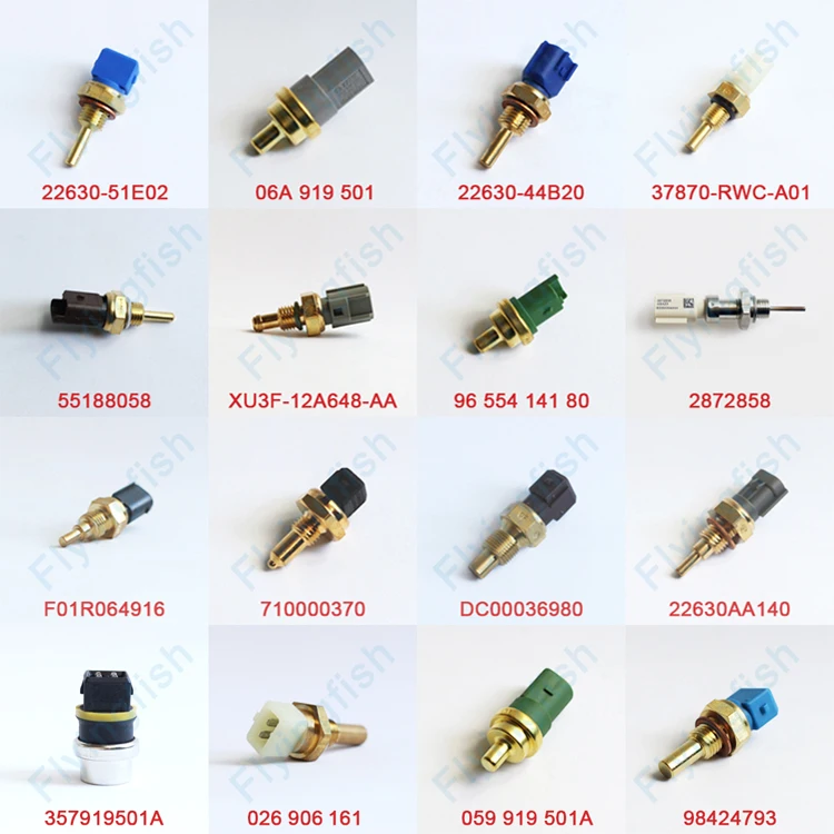 X15 Isx15 Qsx15 M11 Ism11 Qsm11 6d107 Engine Oil Pressure Switch Sensor