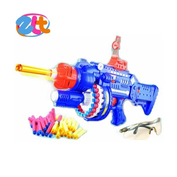 super blaster gun