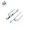 china aluminium extrusion profiles for doors and windows accessories