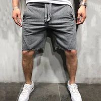 

Wholesale best selling sports exercise running training shorts