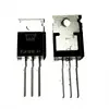 TRIAC Logic - Sensitive Gate 600V 4A Through Hole TO-220AB BT136-600E