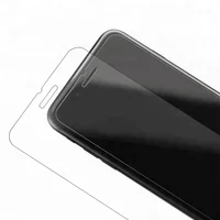 

9H High Transparent 2.5D Tempered Glass Screen Protector For iPhone 7 / 8