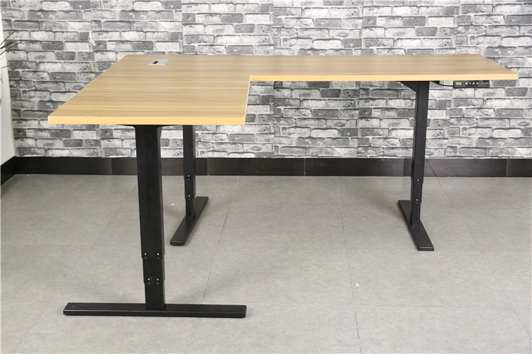 High Quality Adjustable Height Desk Frame Hardware Workstations Buy