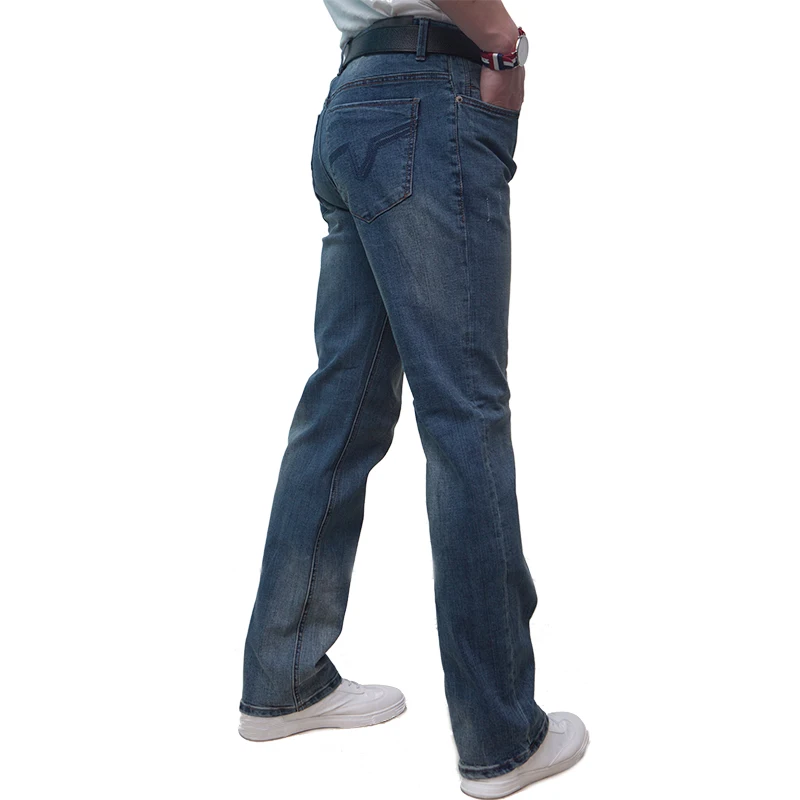 

wholesale winter clothing unique style jeans china usine stretch men latest design cotton pants