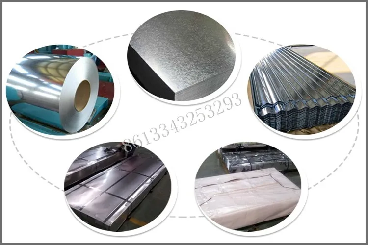 PPGI corrugated roofing sheet/Metal Sheet Roofing Colors for Home application