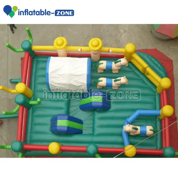outdoor jumping toys