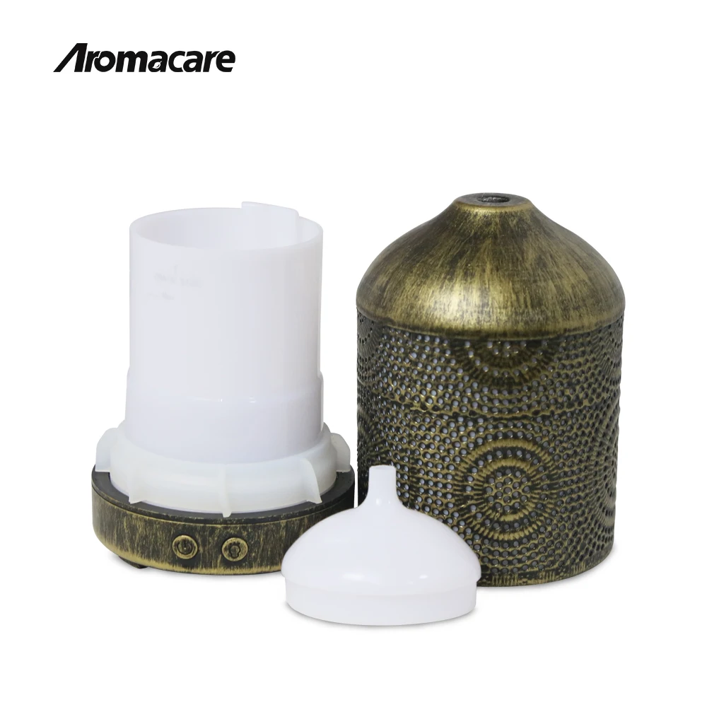 
Aromacare NEW coming promotion gifts commercial car electric essential oils aroma diffuser 