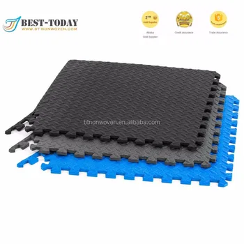 Factory Wholesale Puzzle Exercise Mat Baby Mat Protective Flooring