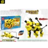 dinosaur bricks laser triceratops wholesale building blocks