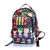 Vivisecret china wholesale lovely simple school bags cheap custom backpacks for kids