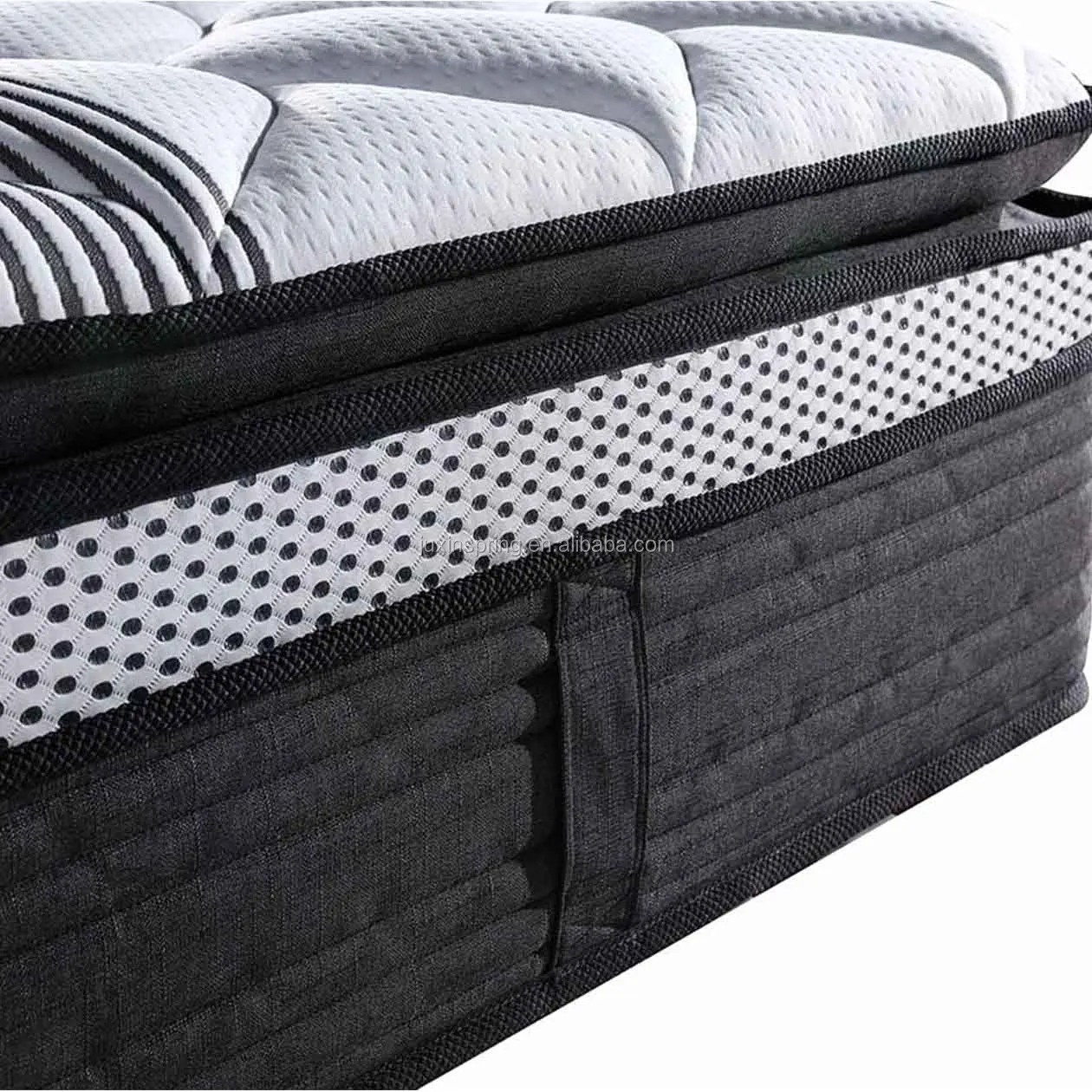 Full Size Japan Mattress With Memory Foam Mattress Topper Buy Memory