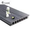 Reliable Quality Co-extrusion Outdoor Hollow WPC Decking
