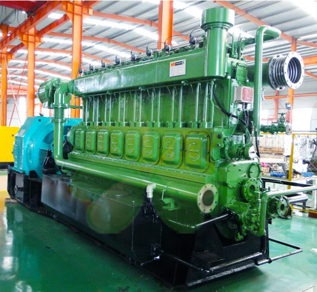 30kw,50kw,100kw,200kw 小型燃气轮机发电机,天然气蒸汽发生器