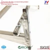 OEM Custom kitchen sets at thing Kitchen wall frame Microwave oven stent