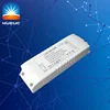 110v dc led warning