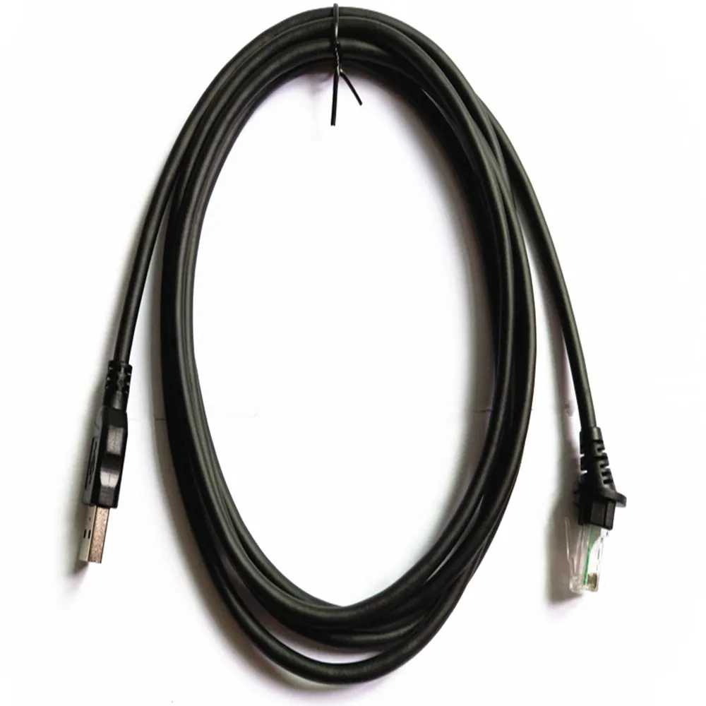 7ft 2m Honeywell Barcode Scanner Cable For Ms7580 Buy Barcode Scanner