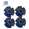 Newest pcb etching machine multilayer pcb 94v0 pcb BOM SMT/DIP Server