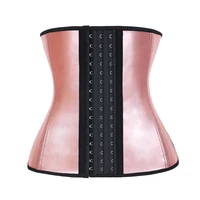 

Gothic Corset Body Shaper Slim Waist Custom Waist Trimmer Belt