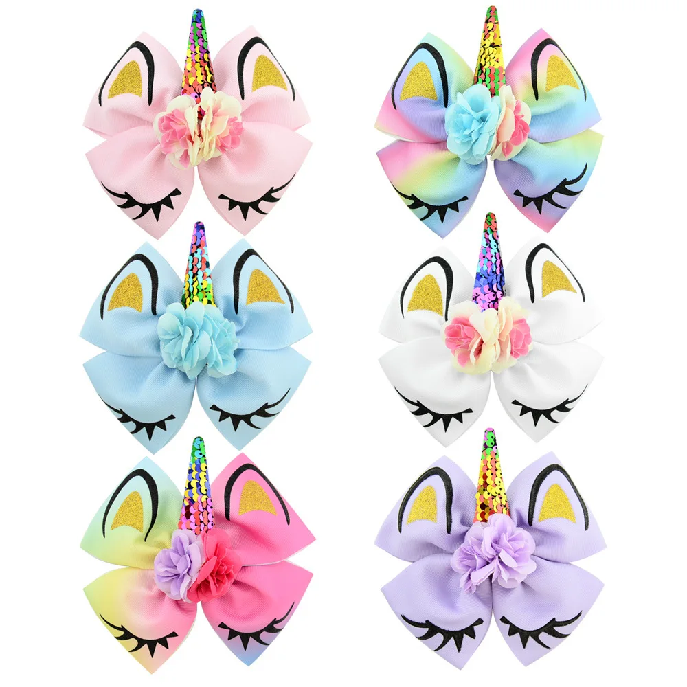 wholesale kids hair accessories