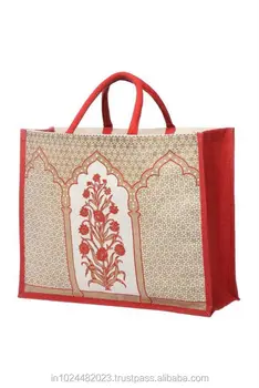 jute bags for ladies