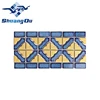 2018 New design ceramic border tile