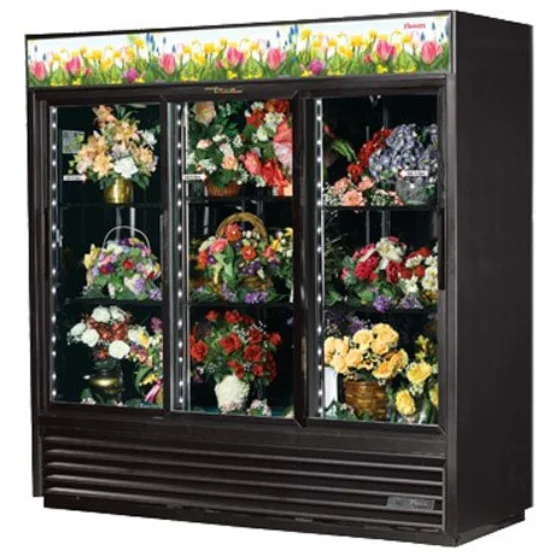 Professional Supplier And Long Service Life Cooler Flower Chiller Buy