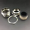 M28/PG21 IP68 PG/Metric/MG thread of nylon and metal cable gland