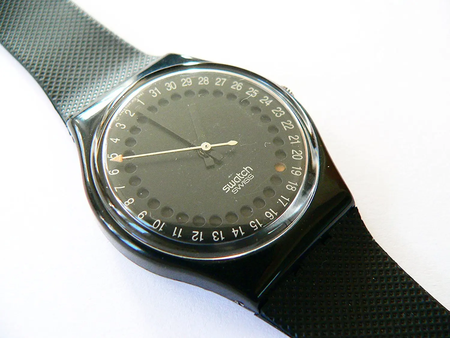 swatch sport collection