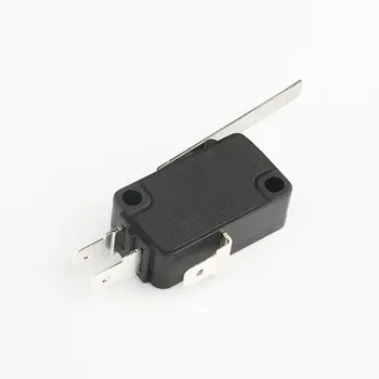 Kw15 Series 2 Pins 16/10a 250v Ac 5e4 25t85 Electrical Micro Switch ...