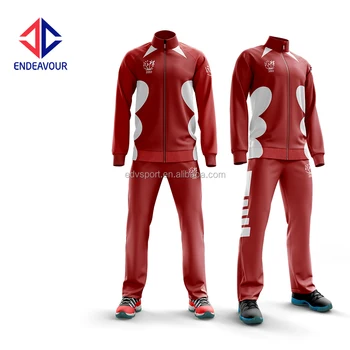 li ning tracksuit