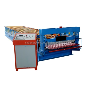 corrugated ibr