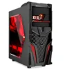 2014 new professional factory atx gaming computer case good quality,best price