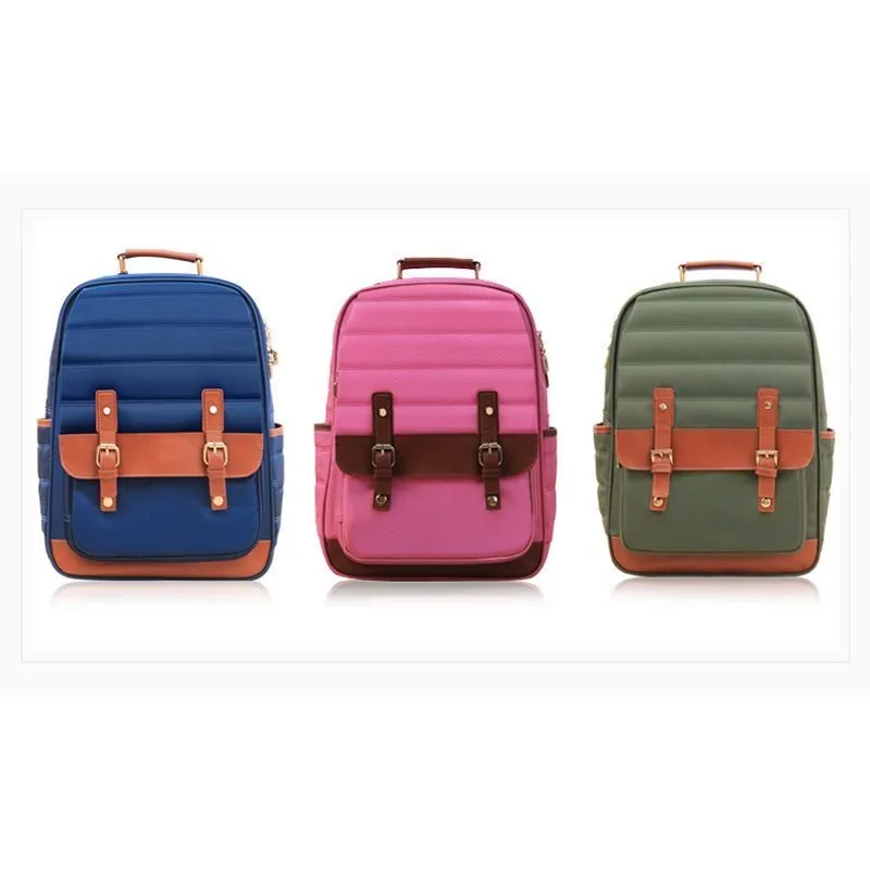 heavy duty school bags