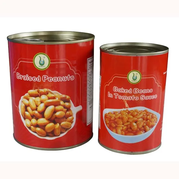 Canned food canned fruits canned vegetables