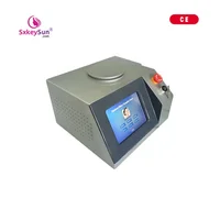 

2019 hot sales diode 980 nm laser 30 w for vascular spiders treatment/vascular spiders removal