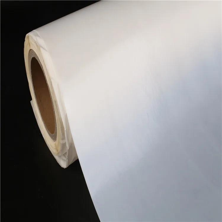 
Hot melt adhesive film for sandals 