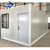 Prefab Shipping Container Homes Modular Office Building Container Prefabricated House