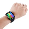 android smart watch phone for man children women