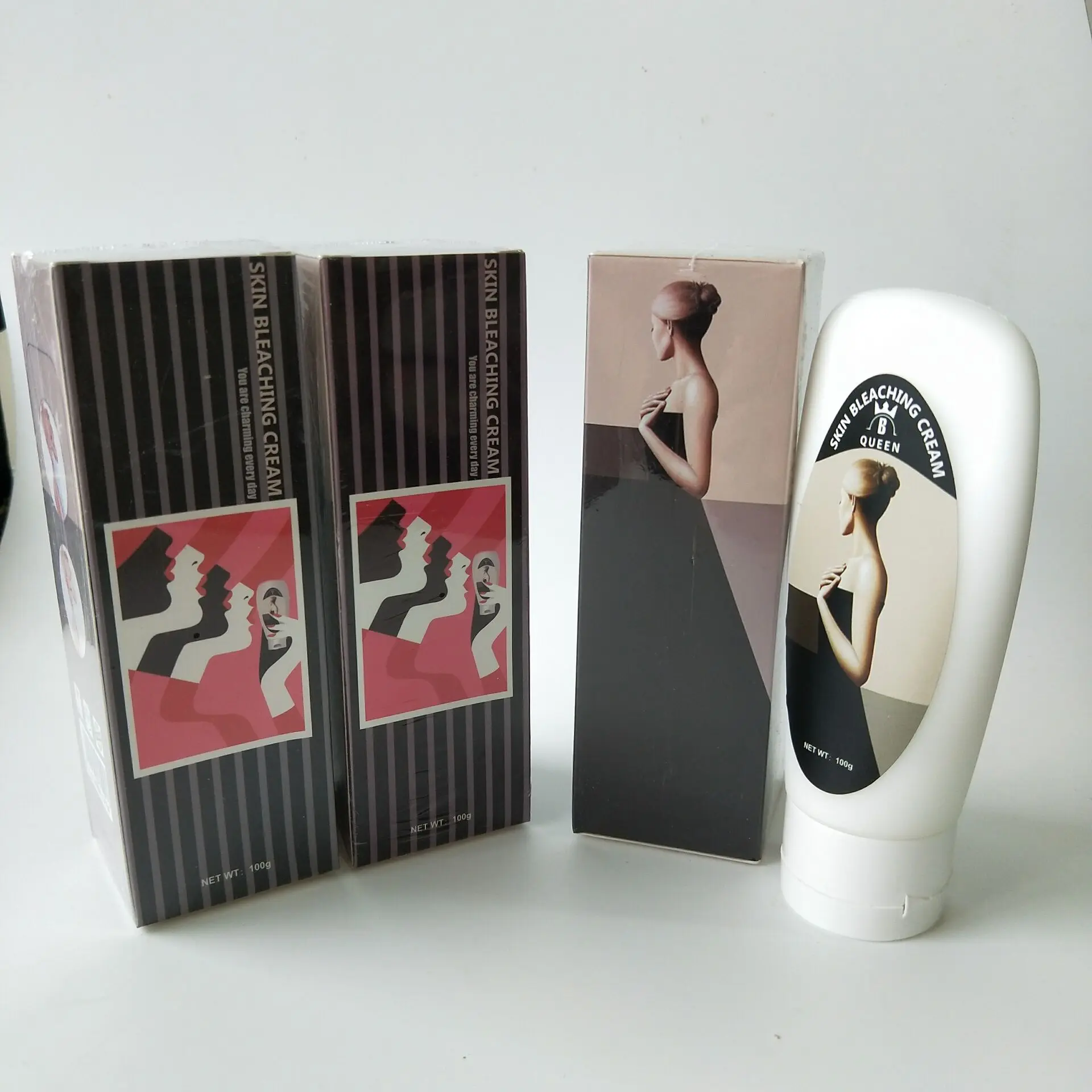 
Best wholesale body bleaching cream strong bleaching cream for skin 