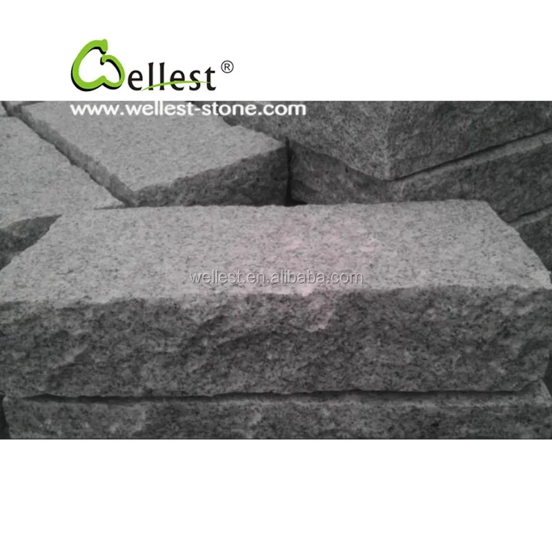 
granite G682 & G603 kerbstone, kerb, kerb stone sizes, kerb stone prices 