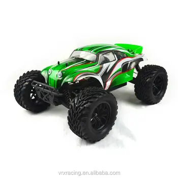 off road electric rc trucks