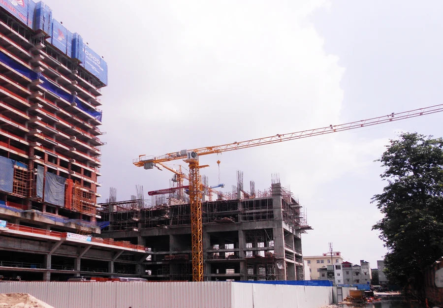 jib crane