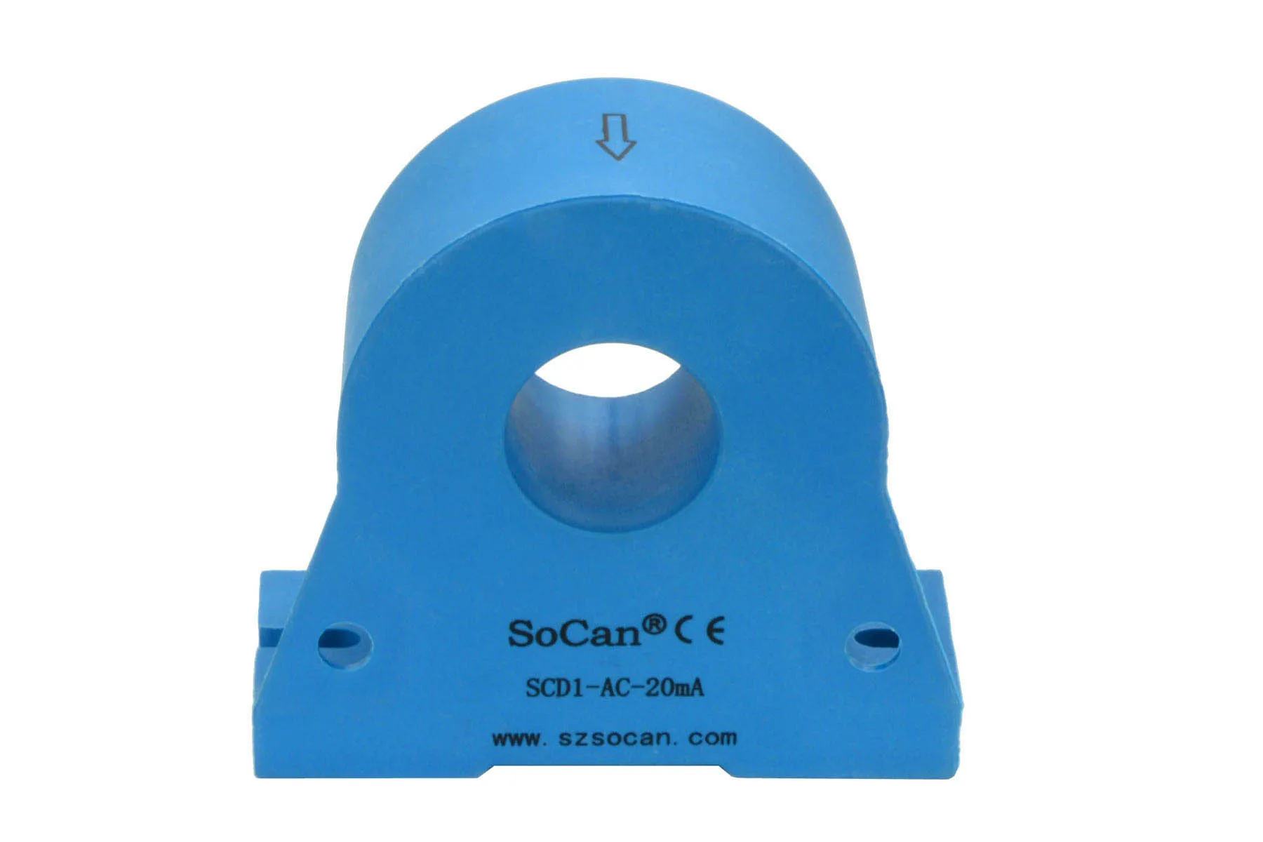 Scd1ac Series Leakage Current Sensor Buy Leakage Current Sensor